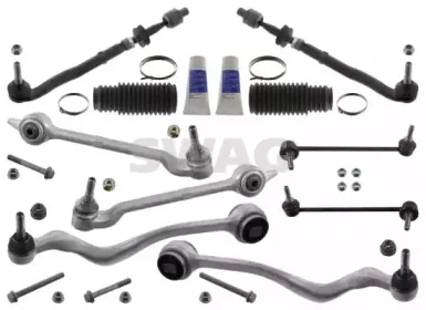 Рычаг независимой подвески колеса, подвеска колеса SWAG купить